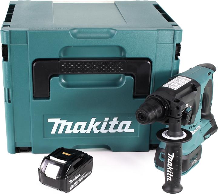 Produktbild Makita DHR 242 (Bohrhammer)