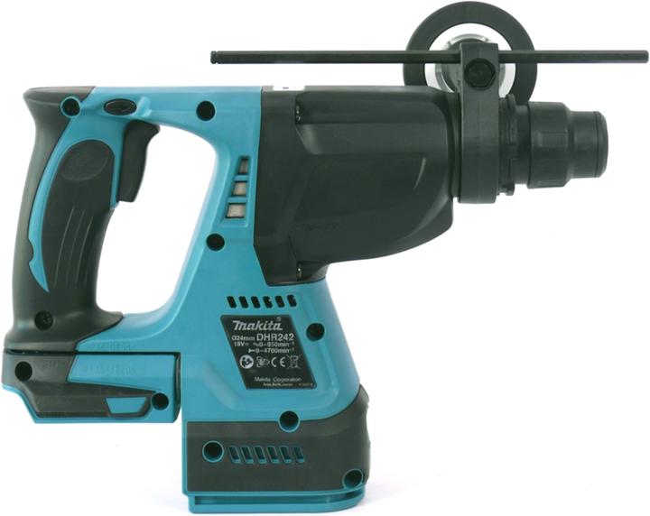 Produktbild Makita DHR 242 (Bohrhammer)