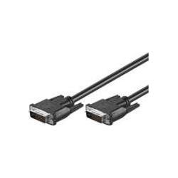 Thumbnail - Goobay Dvi — Dvi (3 m, DVI), Video Kabel