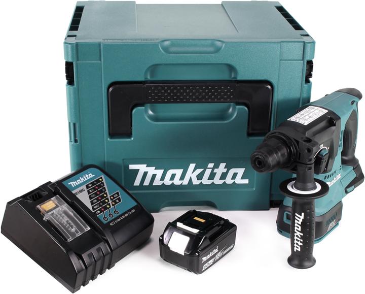 Produktbild Makita DHR 242 (Bohrhammer)