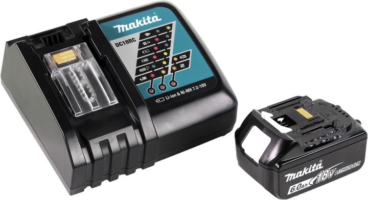Produktbild Makita DHR 242 (Bohrhammer)