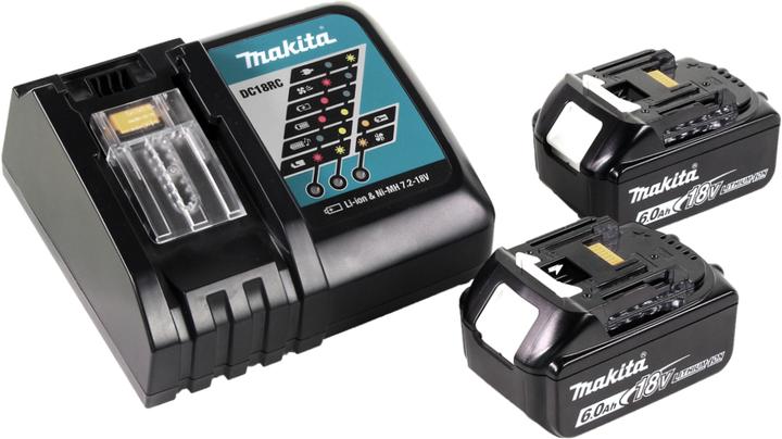 Produktbild Makita DHR 242 (Bohrhammer)