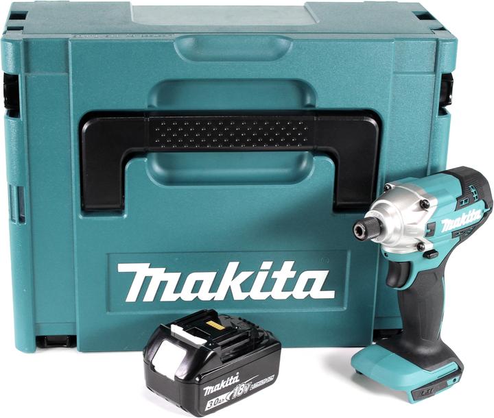 Produktbild Makita DTD 156 F1J