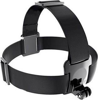 Actual product image Hurtel Set of 50-in-1 accessories for GoPro SJCAM sports cameras