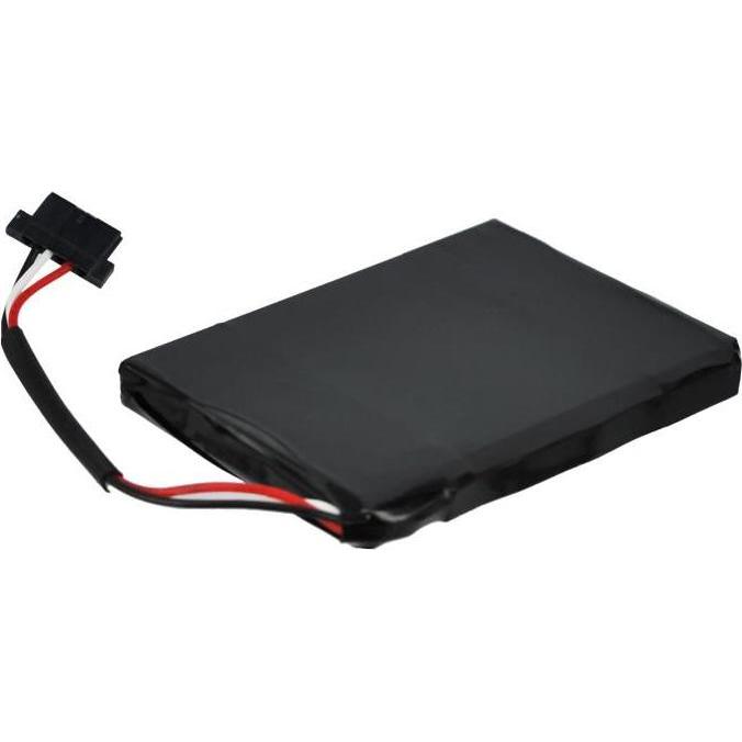 Thumbnail - CoreParts, Fahrzeug Navigation Zubehör, Battery for GPS, Navigator