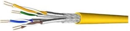 Produktbild Draka DRMC Datenkabel flex Cat7 1000MHz Dca (PiMF, CAT7, 1000 m)