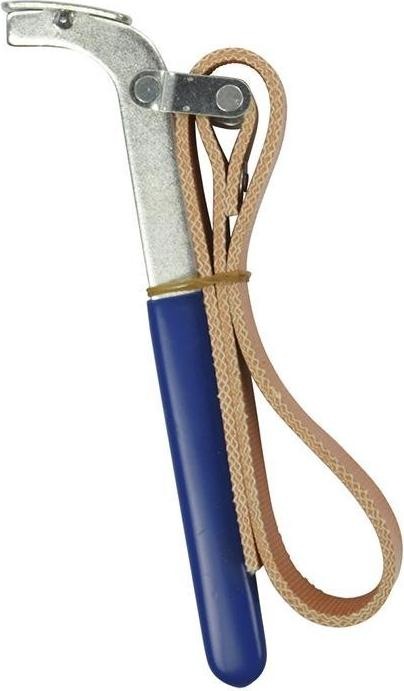 Immagine prodotto ProPlus Chiave del filtro dell'olio regolabile con nastro di tessuto