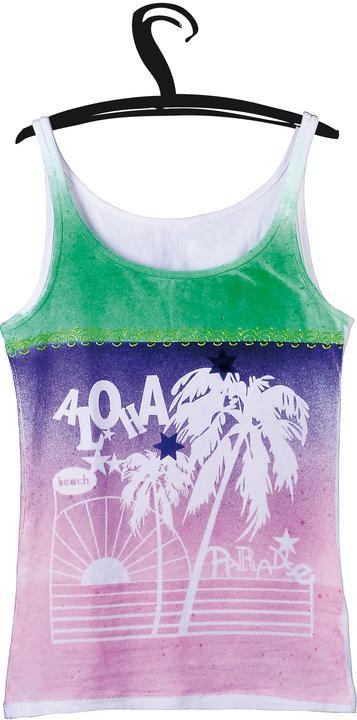 Produktbild Marabu Textil Starter-Set (Lila, Fuchsia, Violett, Rosa, Türkis, 60 ml)