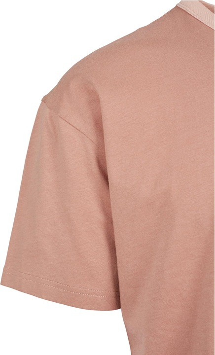 Immagine prodotto Urban Classics Maglietta arlecchino oversize (S)