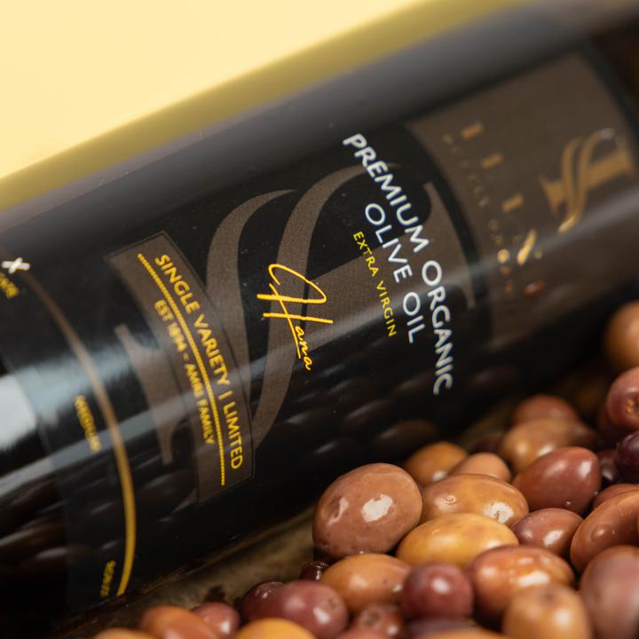 Image du produit Iline Hana Delicate (50 cl)