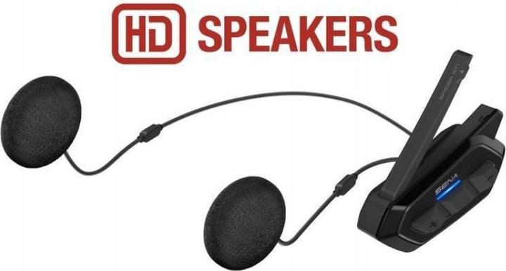 Produktbild Sena Spider RT1 (1er Set)