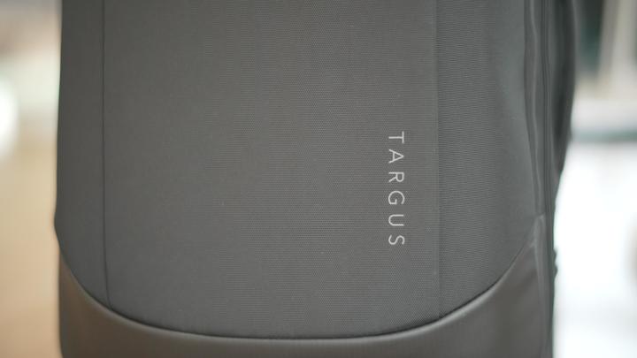 Actual product image Targus EcoSmart Mobile Tech Traveler (15.60", Universal)