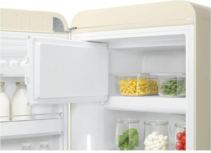 Immagine prodotto Smeg FAB28LCR5 (270 l)