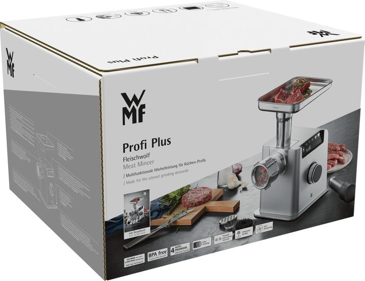 Produktbild WMF Profi Plus