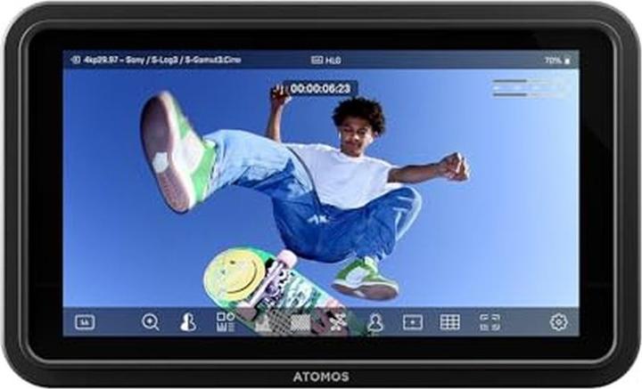 Atomos Shinobi GO (5.20", Full HD)