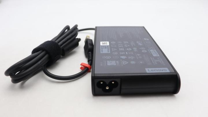 Actual product image Lenovo Ac adapter (170 W)