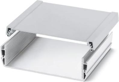 Produktbild Phoenix Contact HC-ALU 6-161 PROFILE (Gehäuse)