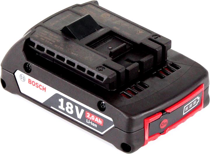 Actual product image Bosch Professional Bosch Starter Set (18 V)