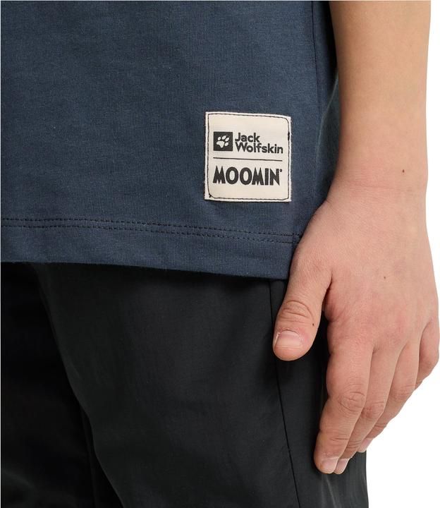 Produktbild Jack Wolfskin Moomin (140)