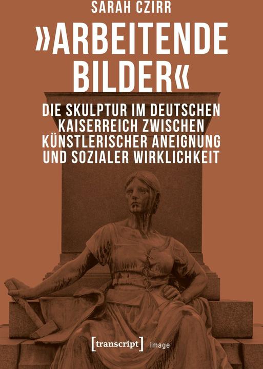 Produktbild »Arbeitende Bilder« (Deutsch, 2018)