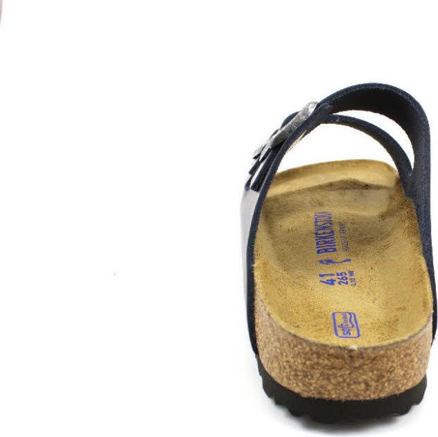 Produktbild Birkenstock Sandalen Casual Bequem sitzend Arizona (40)