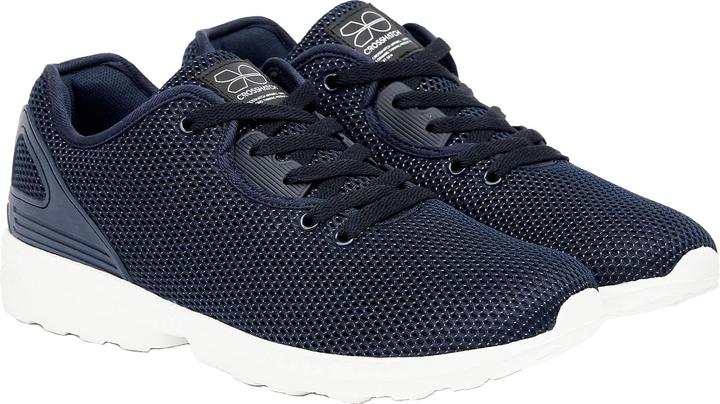 Immagine prodotto Crosshatch Scarpe da ginnastica Bekele MVE Uomo (43)