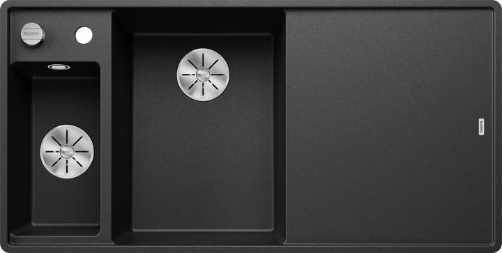 Produktbild Blanco Axia III 6 S-F (99 cm, 50 cm)
