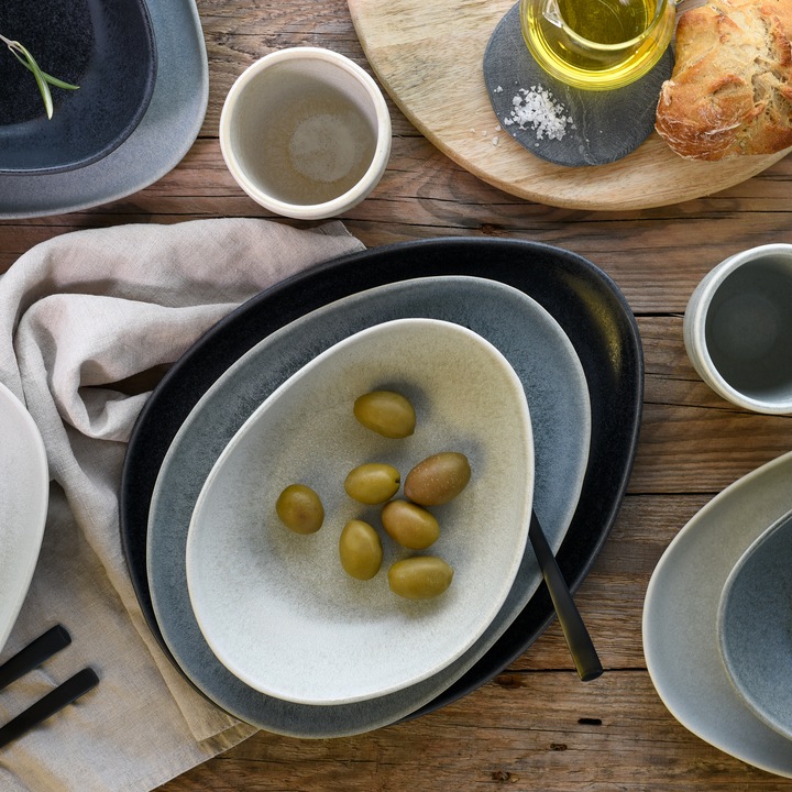 Produktbild CreaTable Pietra (4 x)