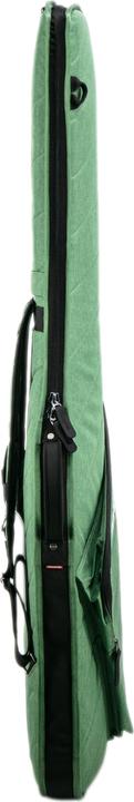 Produktbild mono M80 BASS SLEEVE 2.0, AMAZON GREEN (Gitarre)
