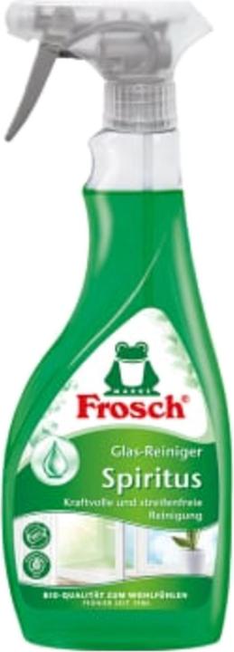 Productafbeelding Frosch Geest