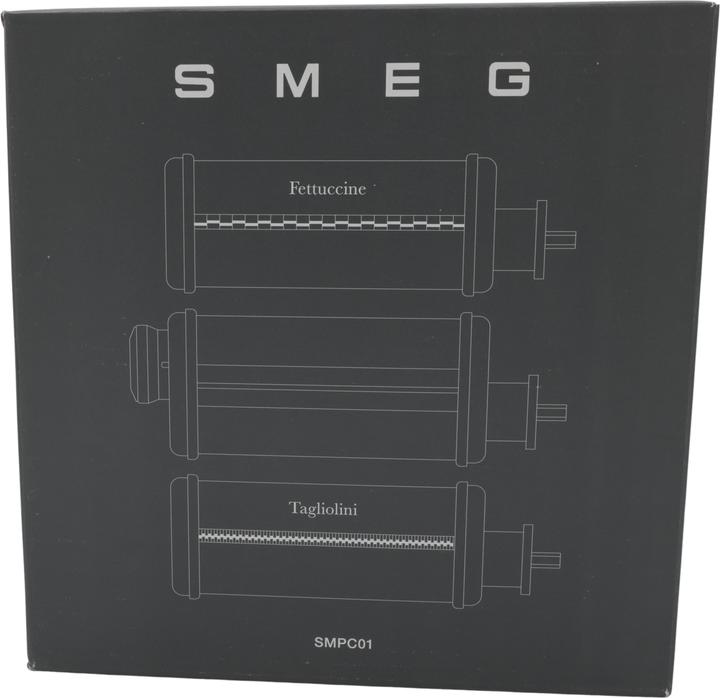 Immagine prodotto Smeg Set di taglio di fettuccine e tagliolini
