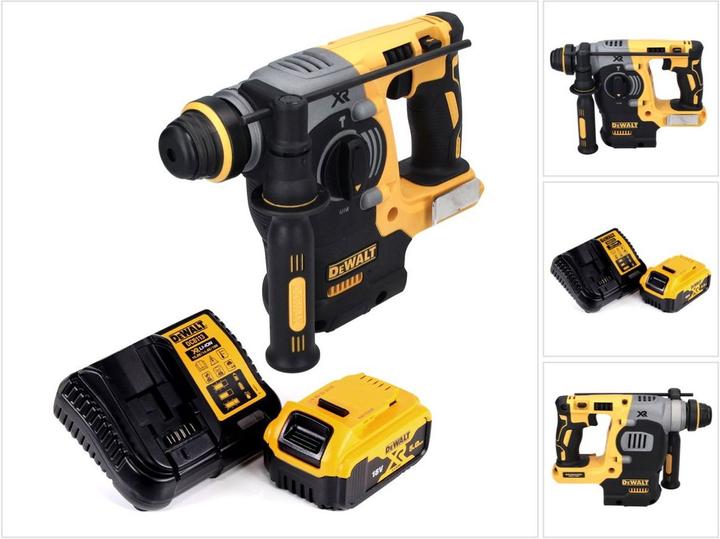 Produktbild DeWalt DCH 273