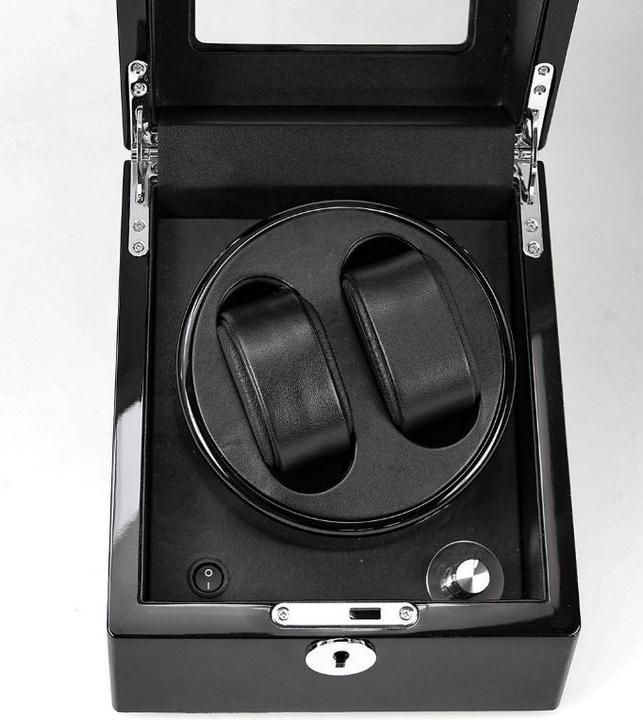 Actual product image Safe Uhrenbeweger Tempus 2
