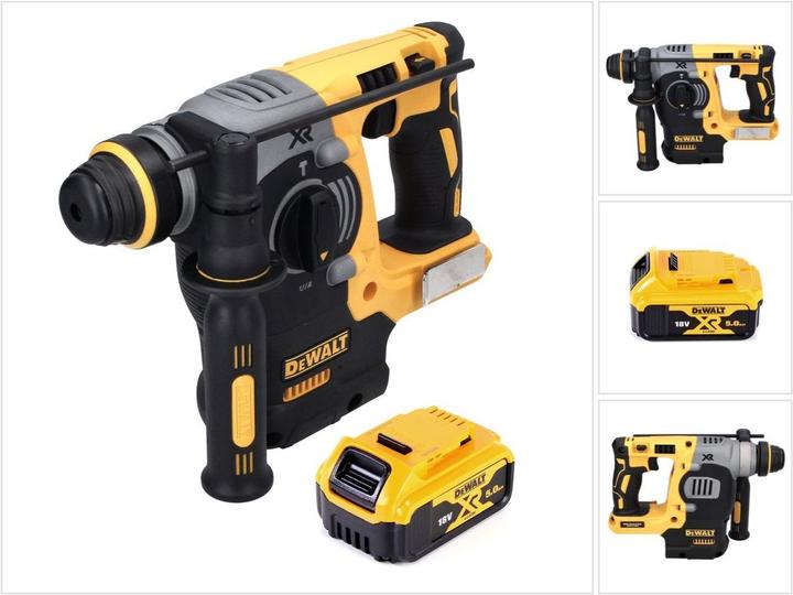 DeWalt DCH 273 N