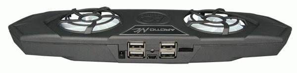 Produktbild Arctic Cooling pad NC A02