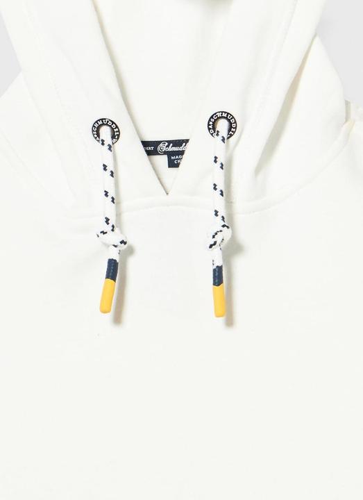 Produktbild Boundry Dameshoodie mit Capuchon und gerippten Bündchen (XXL)