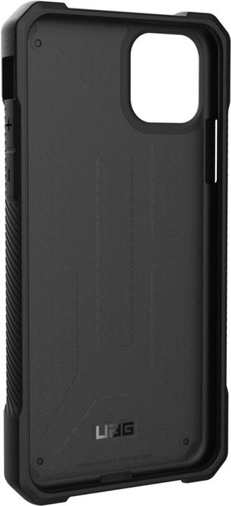 Produktbild UAG Monarch Case (Apple iPhone 11 Pro Max)