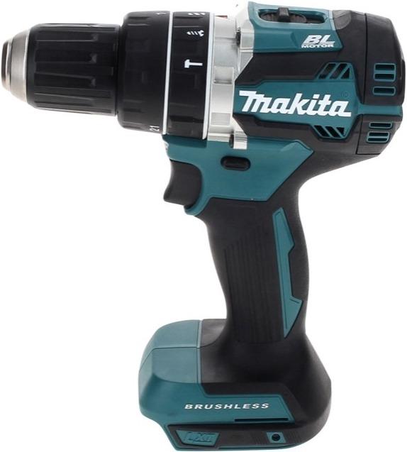 Image du produit Makita DHP 484 (Perceuse-visseuse à percussion)
