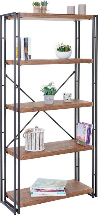 Produktbild MCW A27-b (165 x 80 x 30 cm)