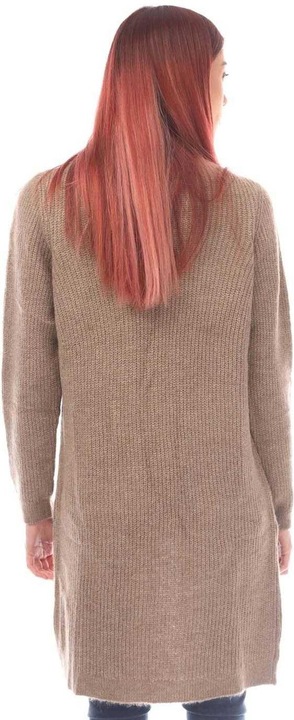 Actual product image Only Womens/Ladies Jade Open Cardigan (34 D)