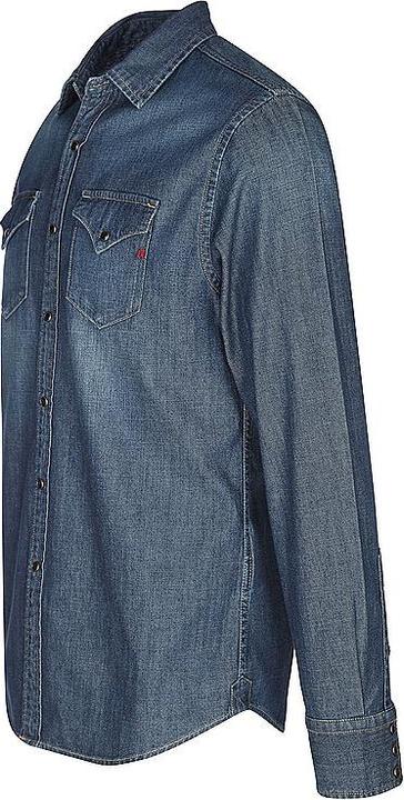 Immagine prodotto Replay Jeanshemd (L)