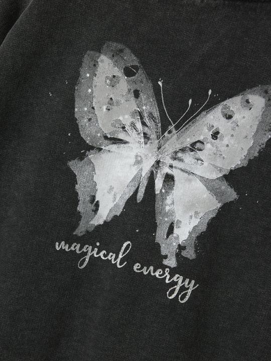 Actual product image Name it Relaxed Fit Sweatshirt (116)