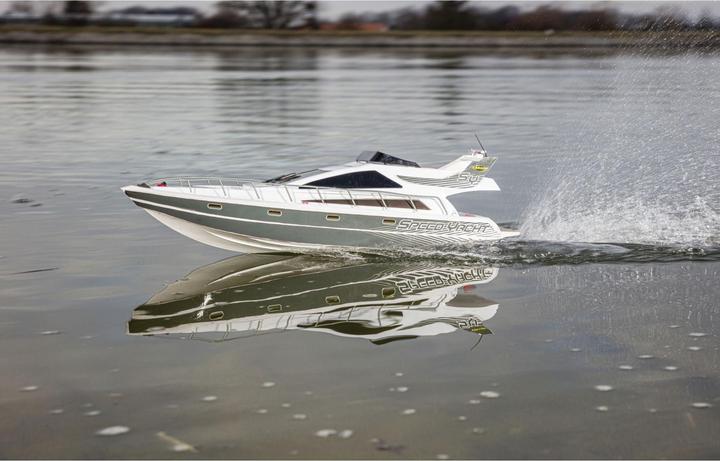 Produktbild Carson Speed Yacht