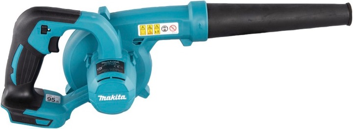 Produktbild Makita DUB 185 RT1 (Akkubetrieb, Laubbläser)