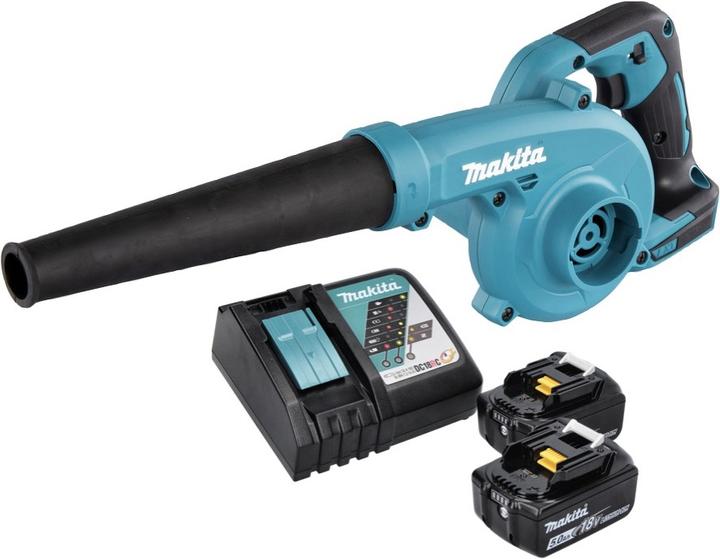 Produktbild Makita DUB 185 RT (Akkubetrieb, Laubbläser)