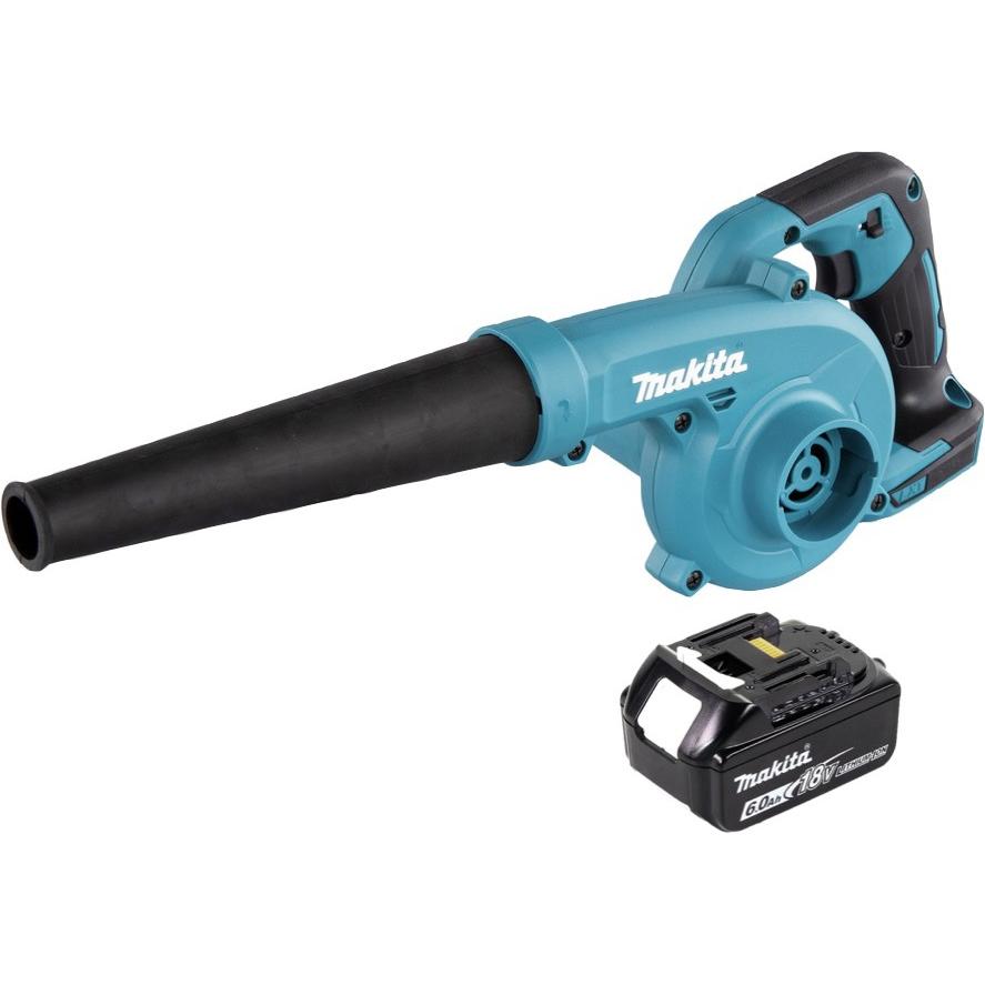 Thumbnail - Makita, Laubsauger + Laubbläser, DUB 185 G1 (Akkubetrieb, Laubsauger)