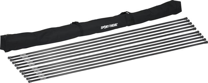 Produktbild Sport-Thieme Sprungstäbe-Set Kids (12800 g)