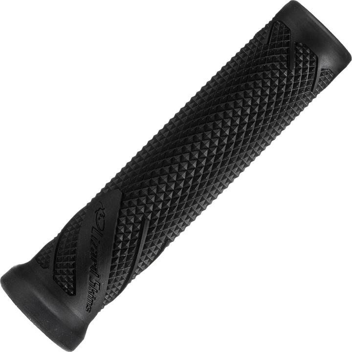 Actual product image Lizard Skins Wasatch Grip, 134/30mm, jet black