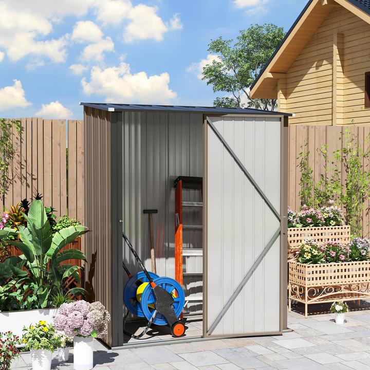Produktbild Outsunny Gerätehaus