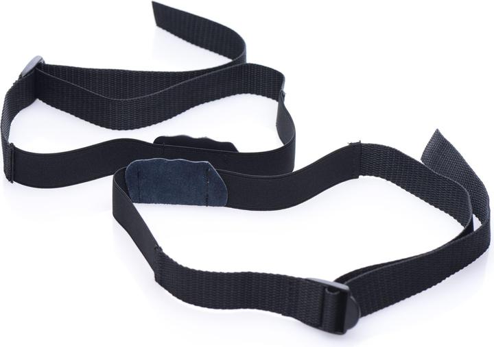 Actual product image Shots Vagina spreading tape